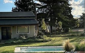 La Madreselva II